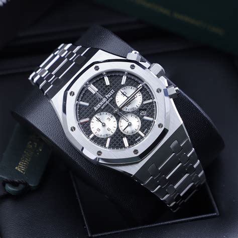 Audemars Piguet Royal Oak Price Guide .